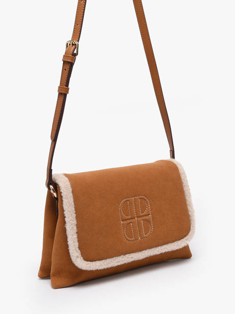 Cross Body Tas Brit Laurent david Bruin ld bags 885 ander zicht 1